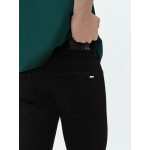 Amiri Black MX1 Jeans