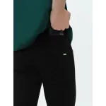 Amiri Black MX1 Jeans
