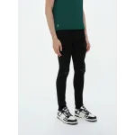 Amiri Black MX1 Jeans