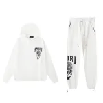 Amiri Crystal Ball Print Hoodie & Sweatpant Set CX92269326