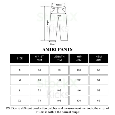 Amiri Crystal Ball Print Hoodie & Sweatpant Set CX92269326 02