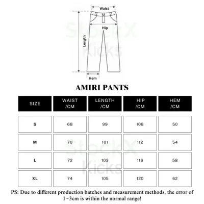 Amiri Crystal Ball Print Hoodie & Sweatpant Set CX92269326 02