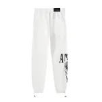 Amiri Crystal Ball Print Hoodie & Sweatpant Set CX92269326
