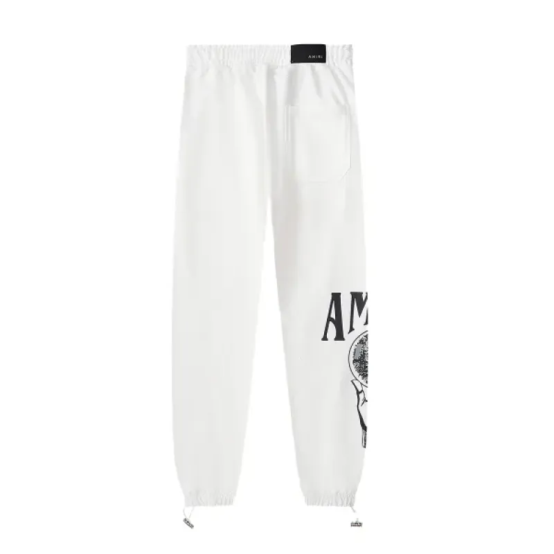 Amiri Crystal Ball Print Hoodie & Sweatpant Set CX92269326