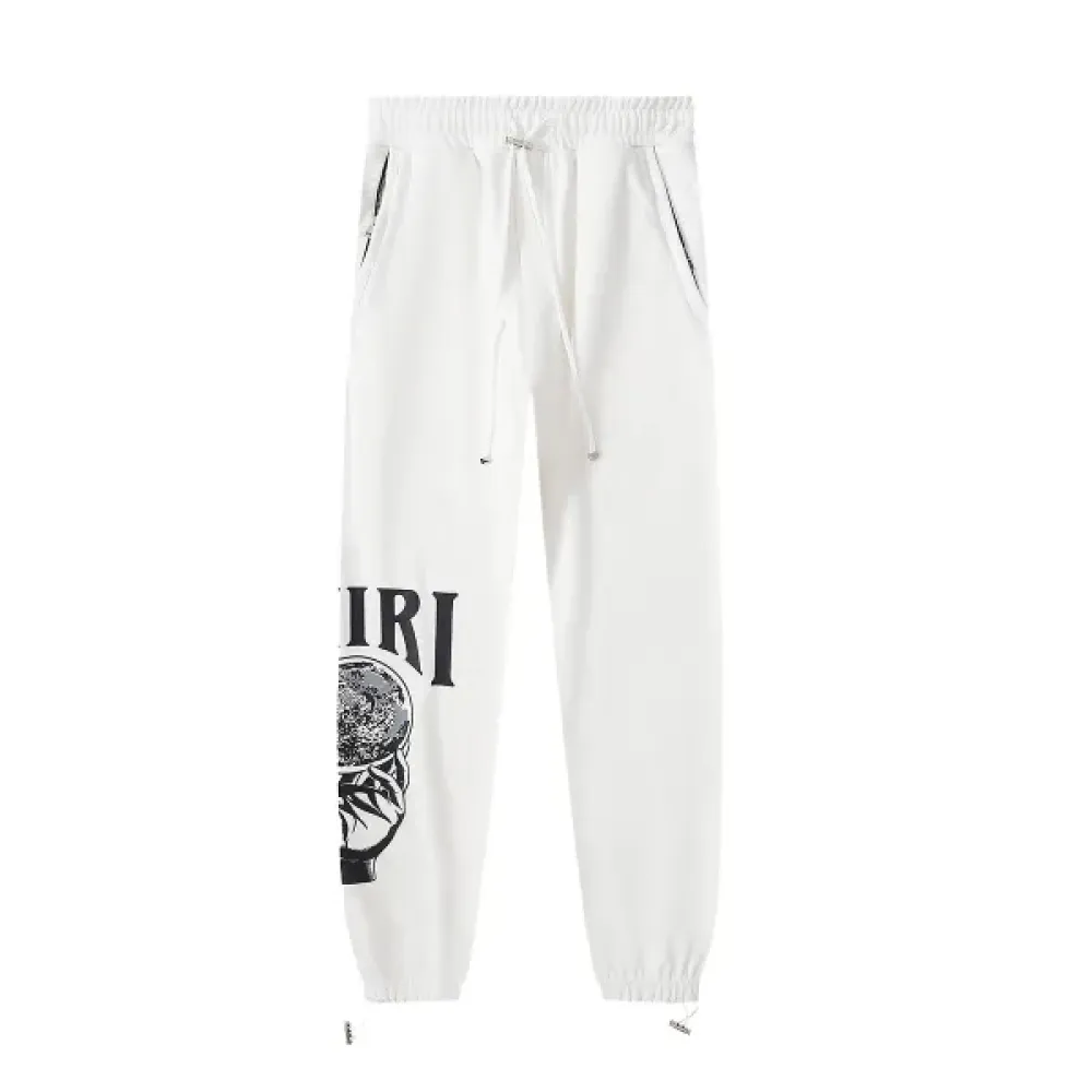 Amiri Crystal Ball Print Hoodie & Sweatpant Set CX92269326