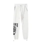 Amiri Crystal Ball Print Hoodie & Sweatpant Set CX92269326