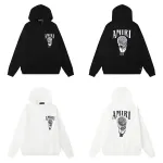 Amiri Crystal Ball Print Hoodie & Sweatpant Set CX92269326