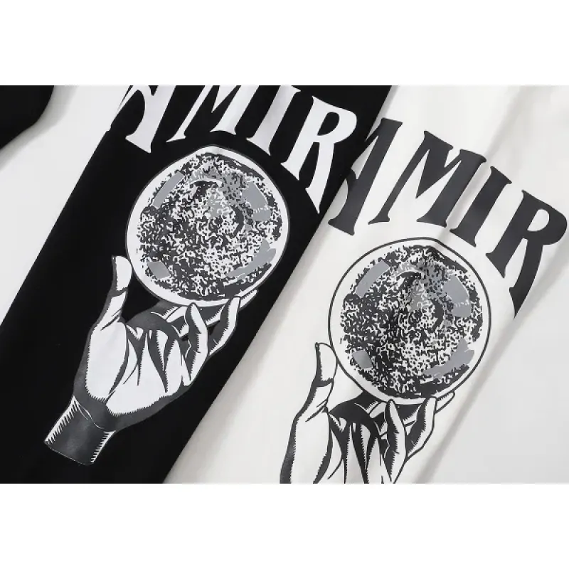 Amiri Crystal Ball Print Hoodie & Sweatpant Set CX92269326