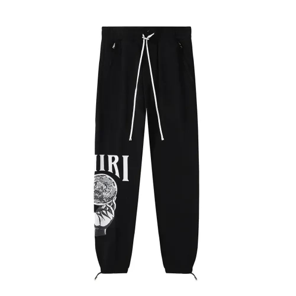Amiri Crystal Ball Print Hoodie & Sweatpant Set CX92269326