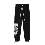 Amiri Crystal Ball Print Hoodie & Sweatpant Set CX92269326