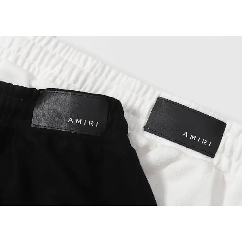 Amiri Crystal Ball Print Hoodie & Sweatpant Set CX92269326
