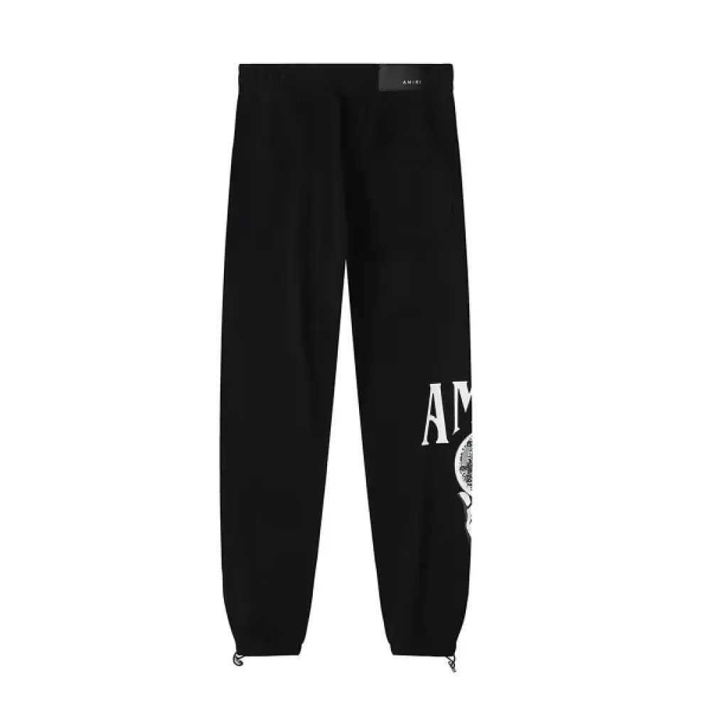 Amiri Crystal Ball Print Hoodie & Sweatpant Set CX92269326
