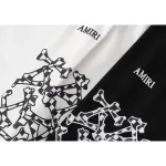 Amiri Skull and Cross Arm Print Hoodie & Sweatpant Set CX92199319