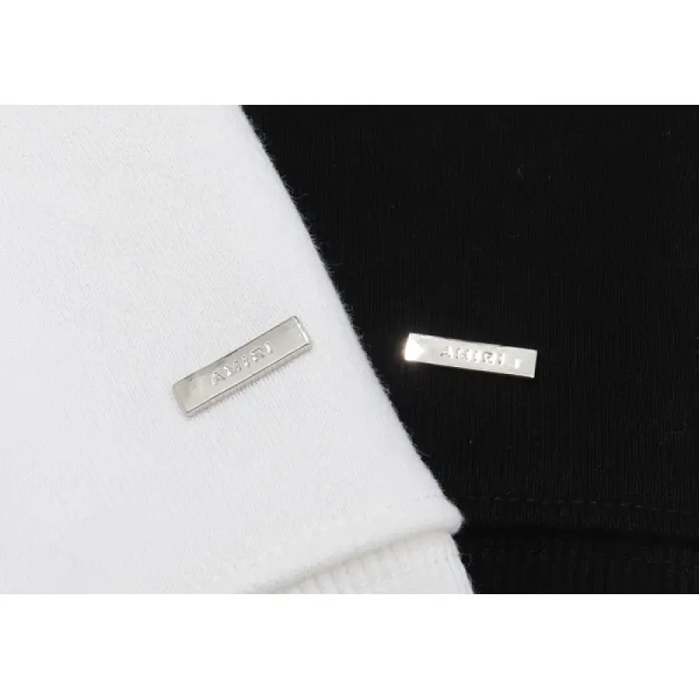 Amiri Skull and Cross Arm Print Hoodie & Sweatpant Set CX92199319