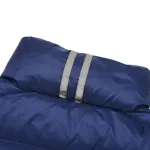  Canada Goose Men's Crofton Vest Atlantic Navy YZ040810