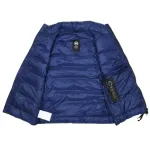  Canada Goose Men's Crofton Vest Atlantic Navy YZ040810