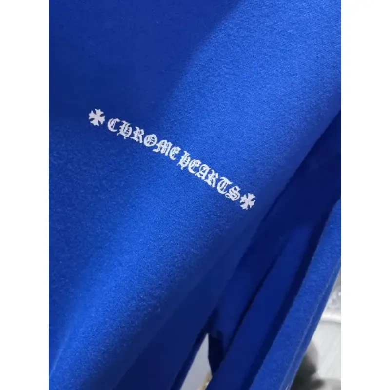  CHROME HEARTS Hoodie 8136