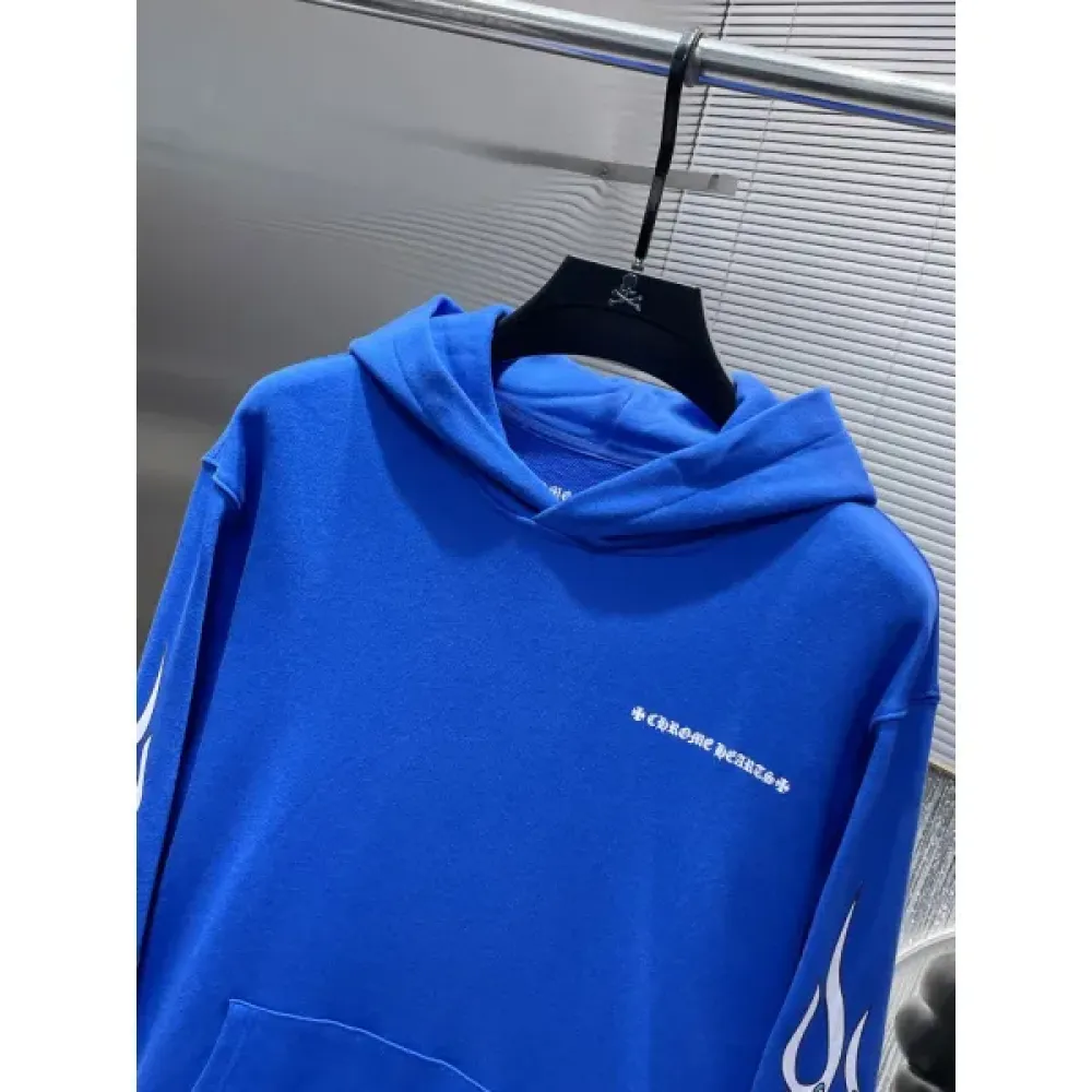 CHROME HEARTS Hoodie 8136
