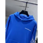  CHROME HEARTS Hoodie 8136
