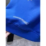  CHROME HEARTS Hoodie 8136