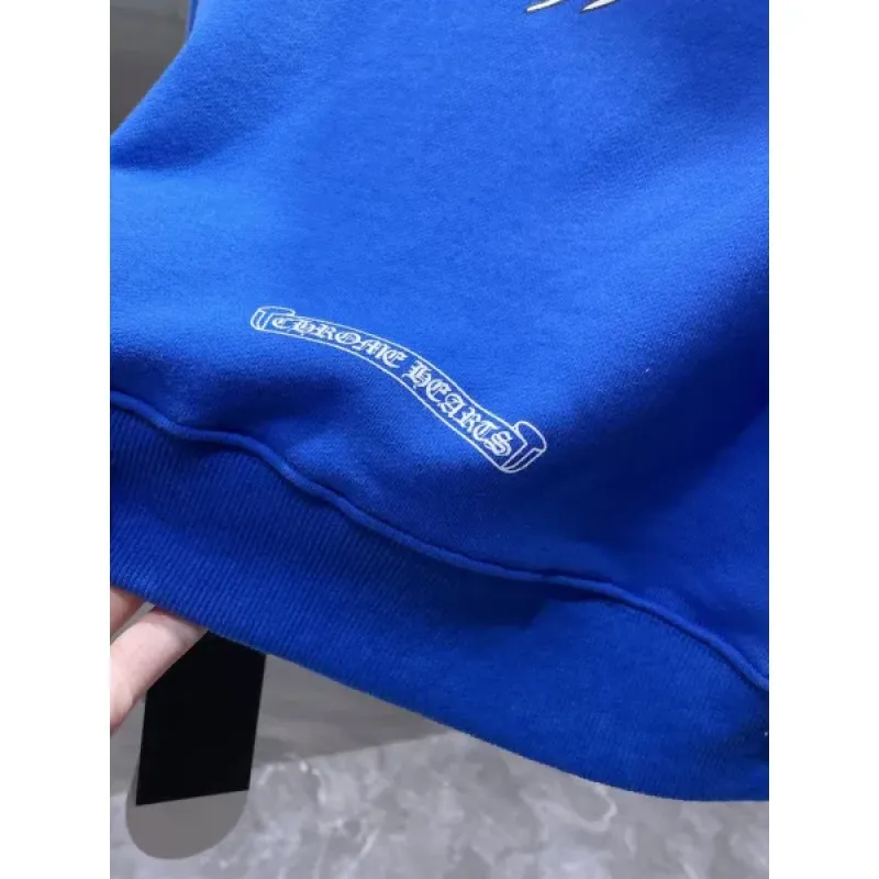  CHROME HEARTS Hoodie 8136