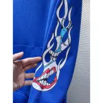  CHROME HEARTS Hoodie 8136