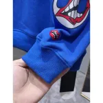  CHROME HEARTS Hoodie 8136