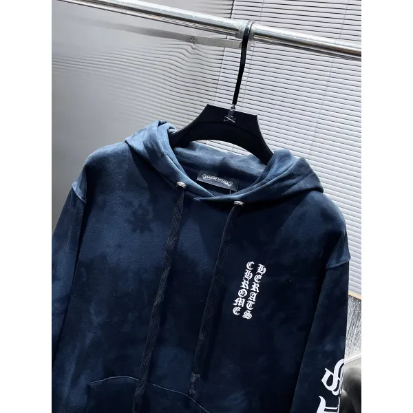 CHROME HEARTS Hoodie 8626