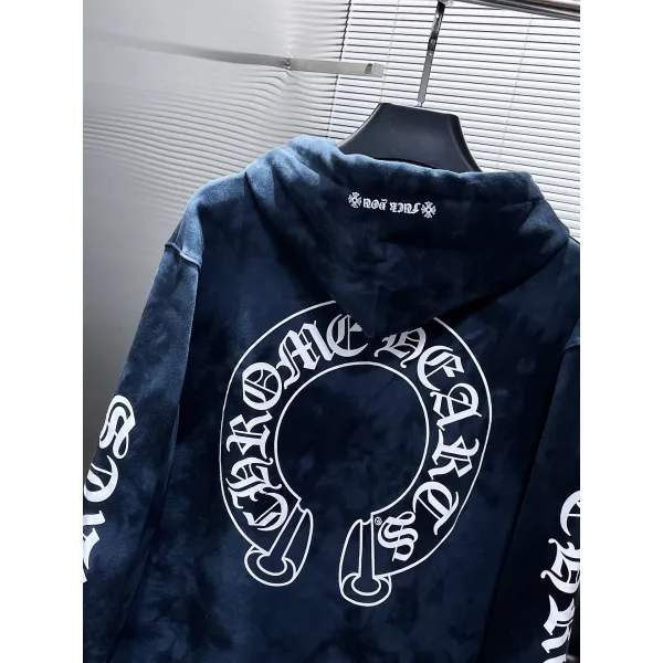 CHROME HEARTS Hoodie 8626