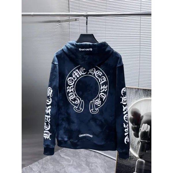 CHROME HEARTS Hoodie 8626