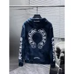  CHROME HEARTS Hoodie 8626