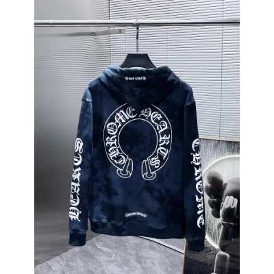  CHROME HEARTS Hoodie 8626 02