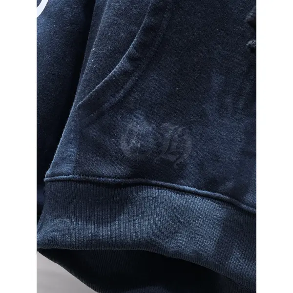 CHROME HEARTS Hoodie 8626