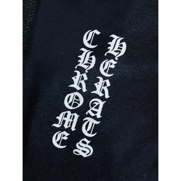 CHROME HEARTS Hoodie 8626