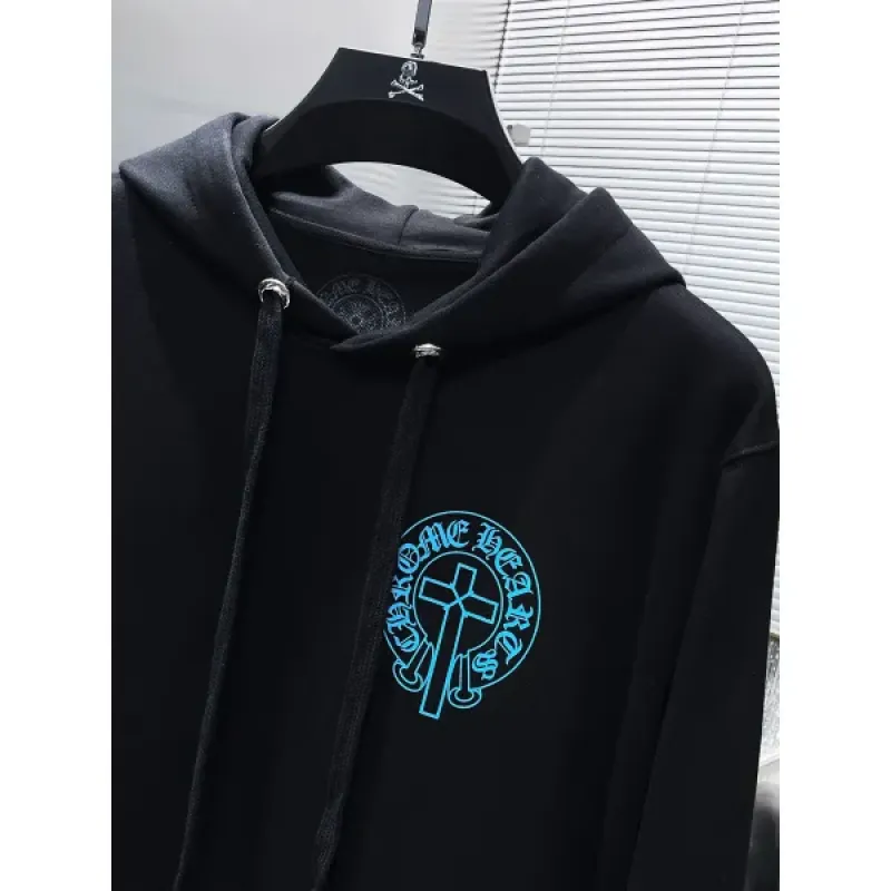  CHROME HEARTS Hoodie 8633