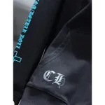  CHROME HEARTS Hoodie 8633