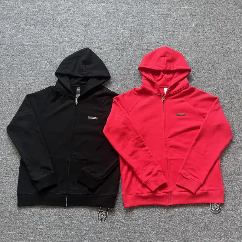  CHROME HEARTS Hoodie K5019