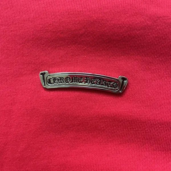  CHROME HEARTS Hoodie K5019