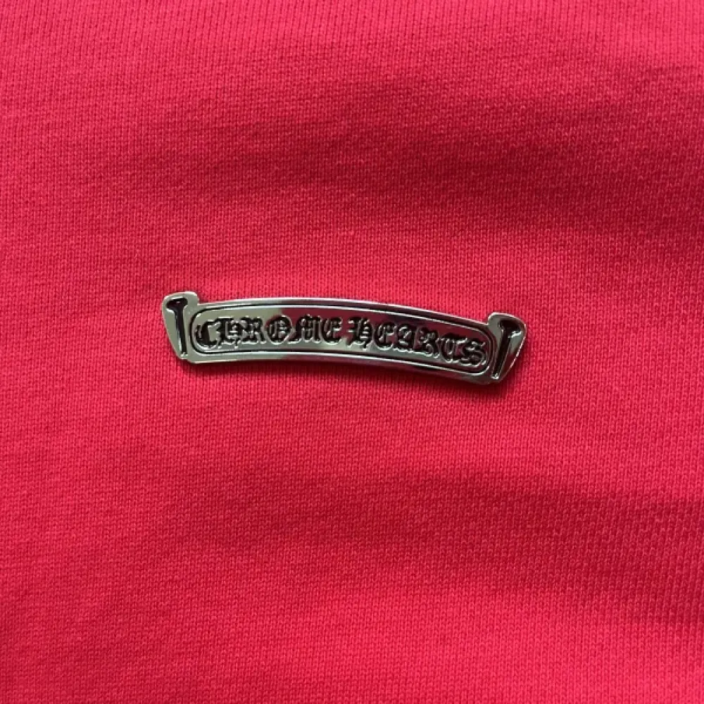  CHROME HEARTS Hoodie K5019