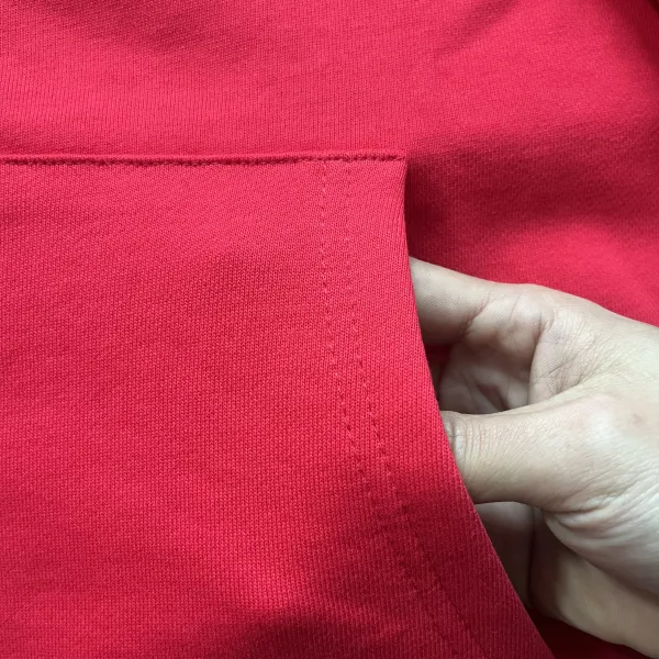  CHROME HEARTS Hoodie K5019