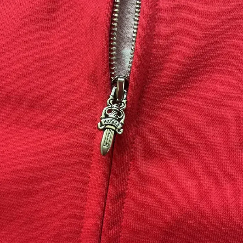  CHROME HEARTS Hoodie K5019