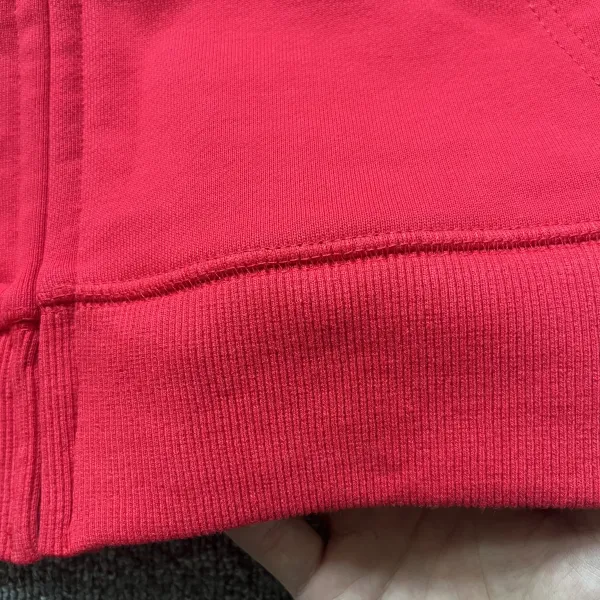  CHROME HEARTS Hoodie K5019