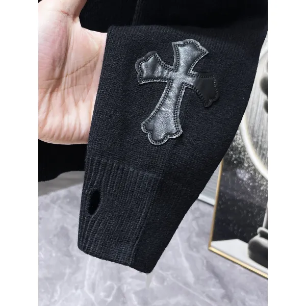  CHROME HEARTS Sweater 8142