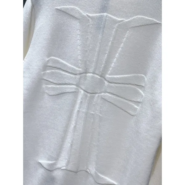  CHROME HEARTS Sweater 8142