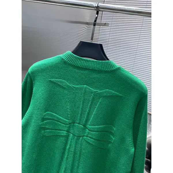  CHROME HEARTS Sweater 8142