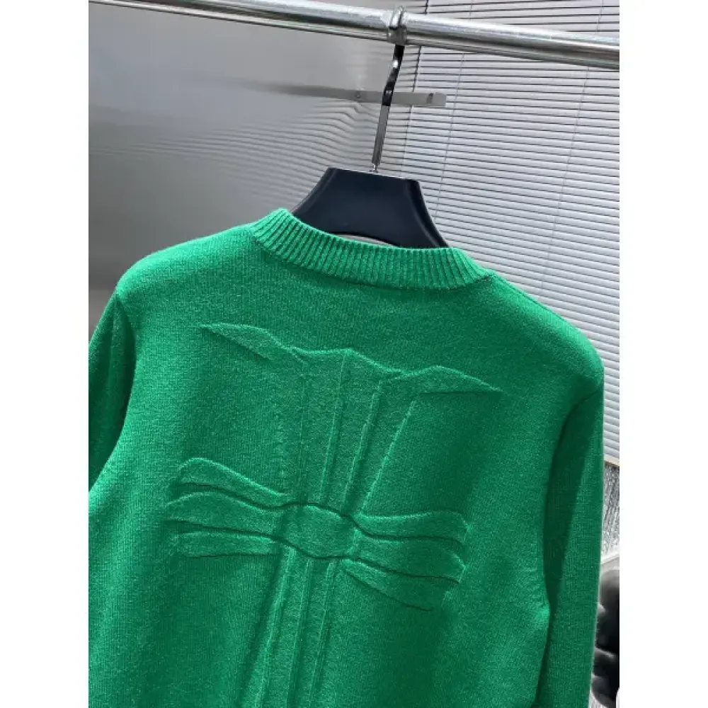  CHROME HEARTS Sweater 8142