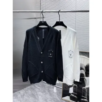  CHROME HEARTS Sweater 8159 01