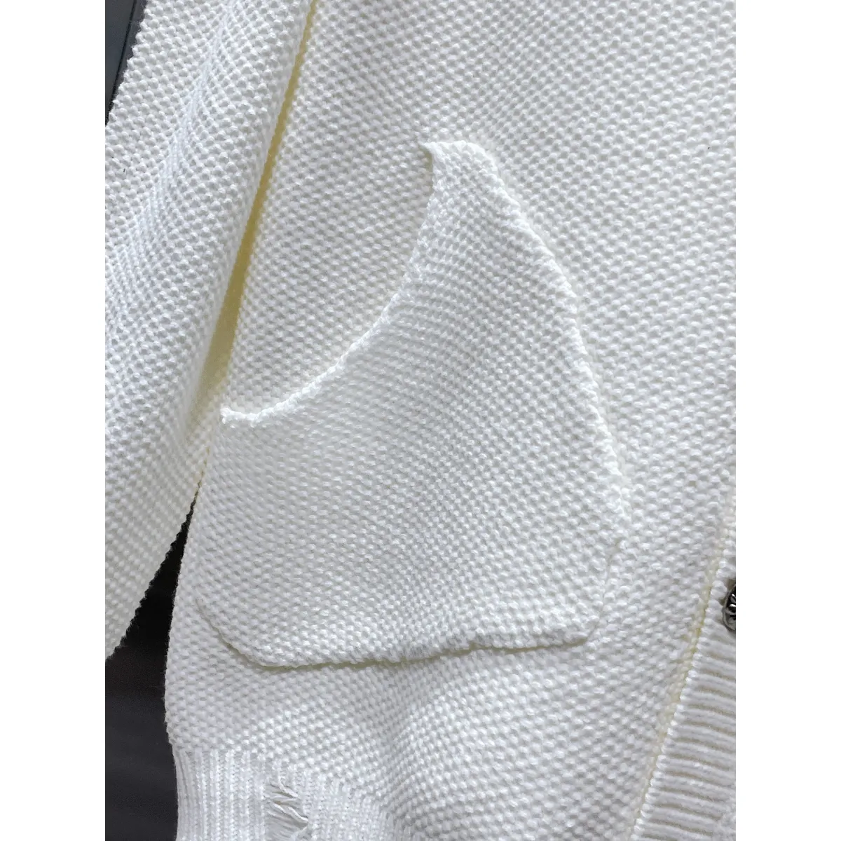  CHROME HEARTS Sweater 8159