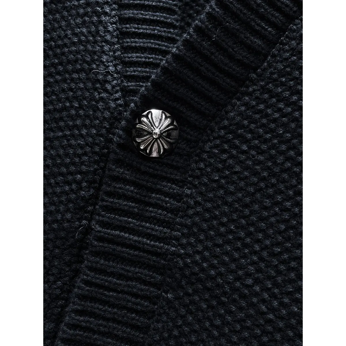  CHROME HEARTS Sweater 8159