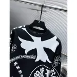  CHROME HEARTS Sweater 8389